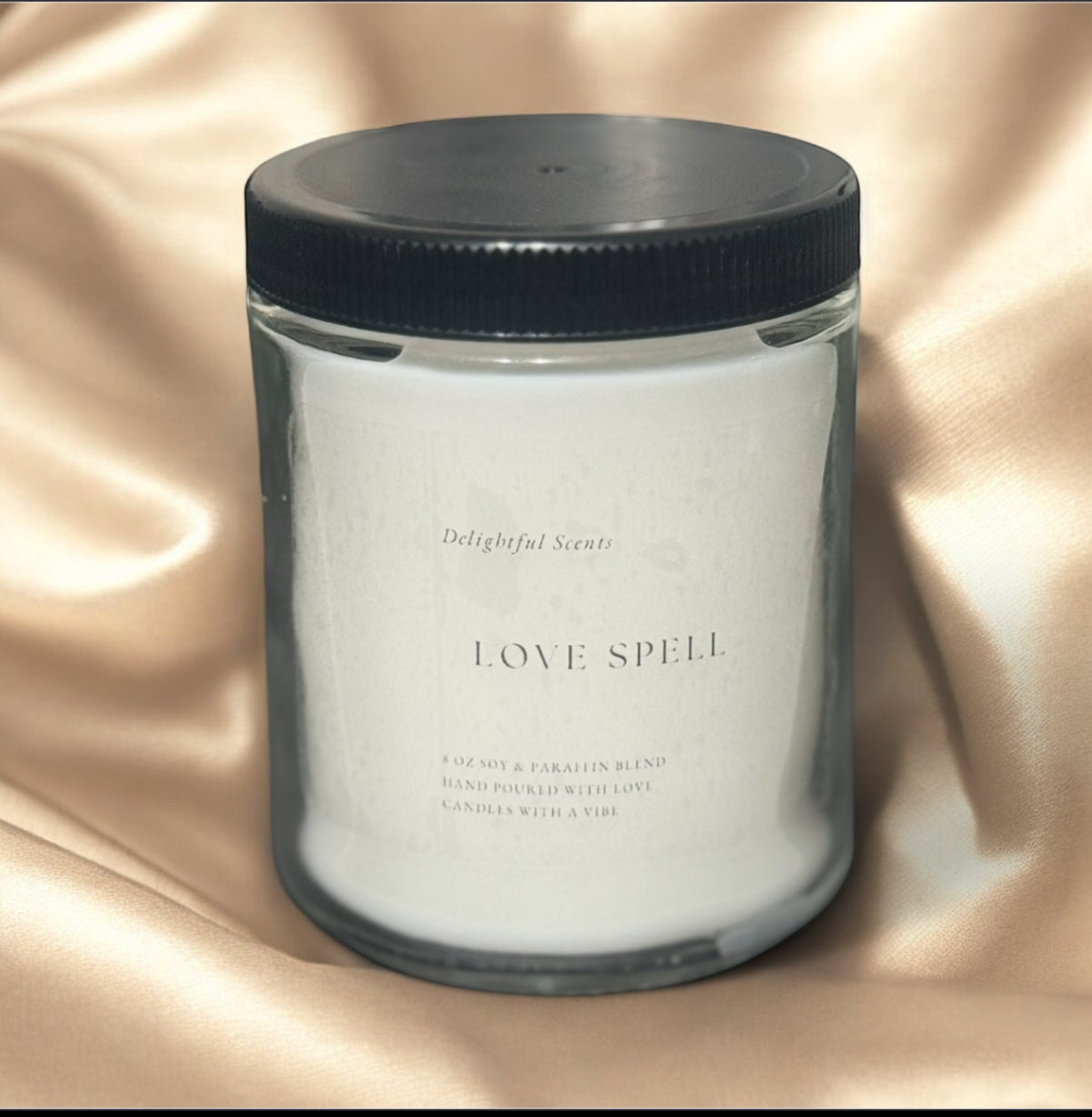 Love Spell