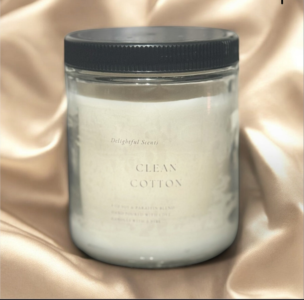 Clean Cotton