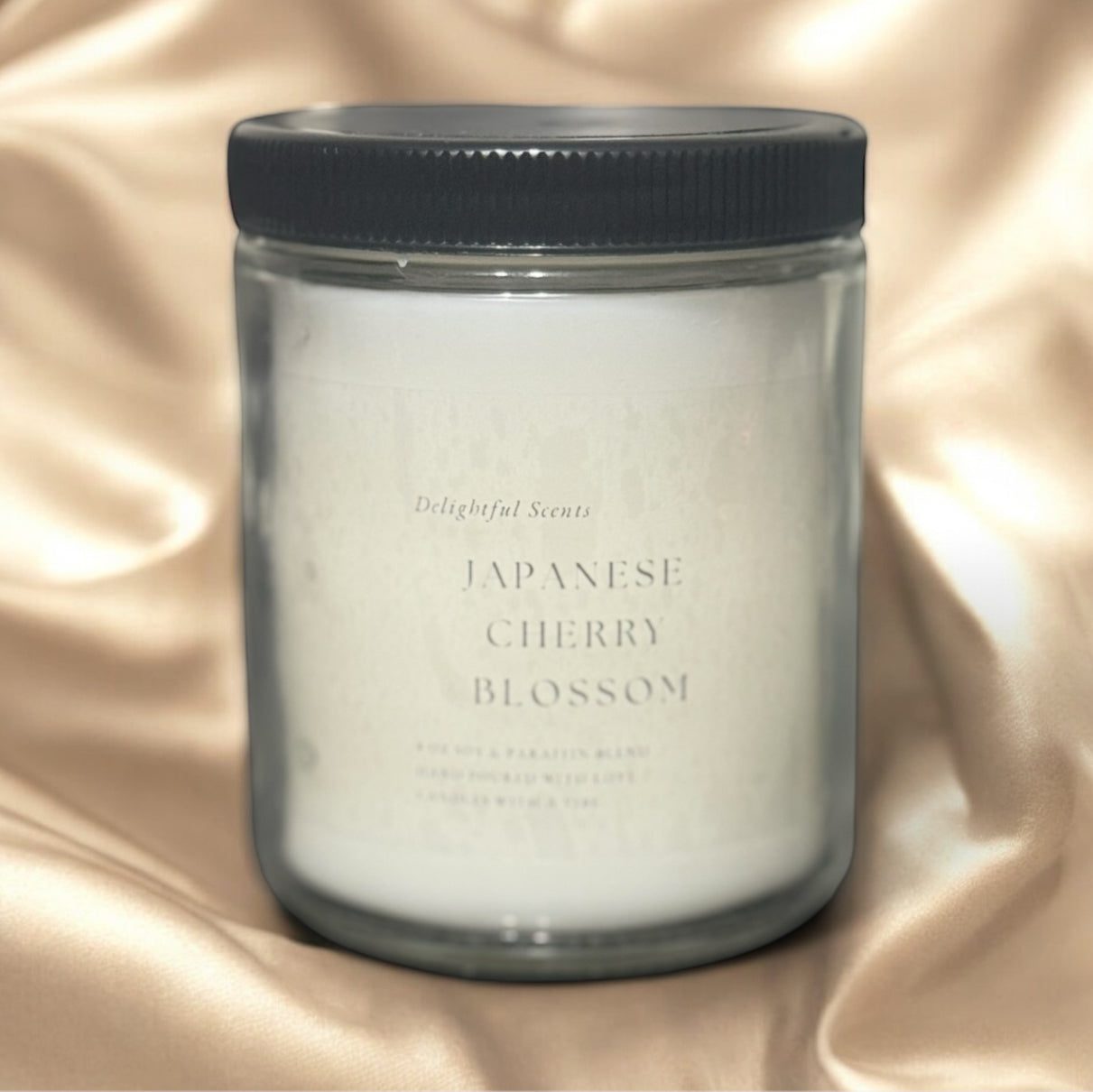 Japanese Cherry Blossom