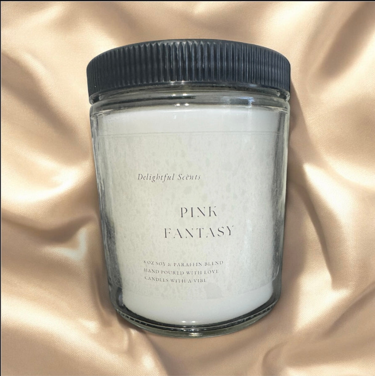 Pink Fantasy