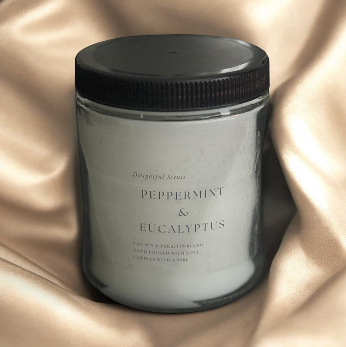 Peppermint & Eucalyptus