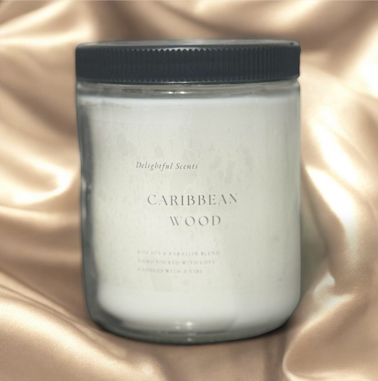 Caribbean Wood