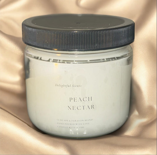 Peach Nectar