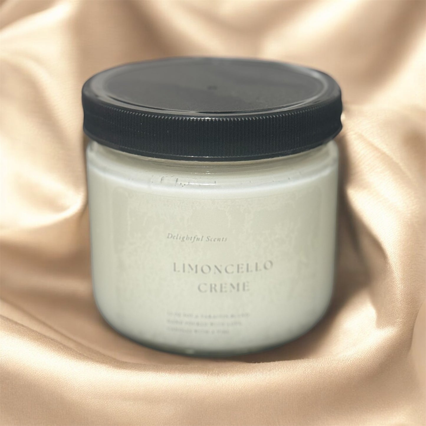 Limoncello Creme