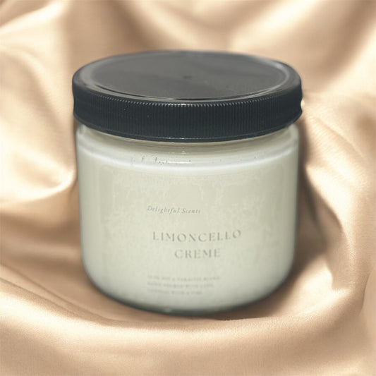 Limoncello Creme