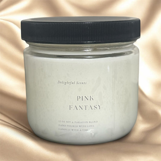 Pink Fantasy