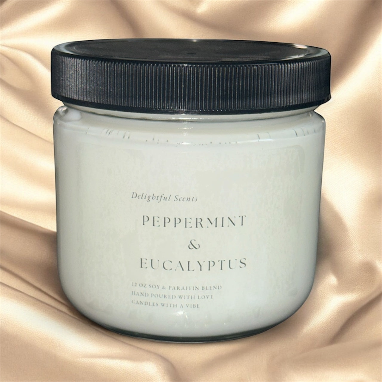 Peppermint & Eucalyptus