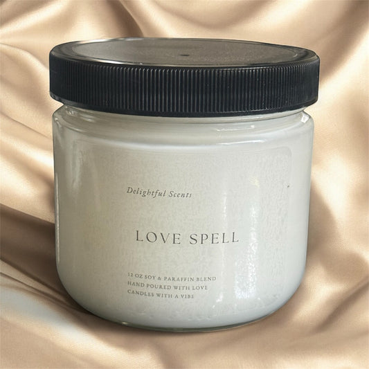 Love Spell