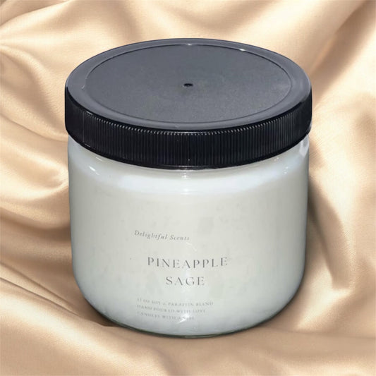 Pineapple Sage
