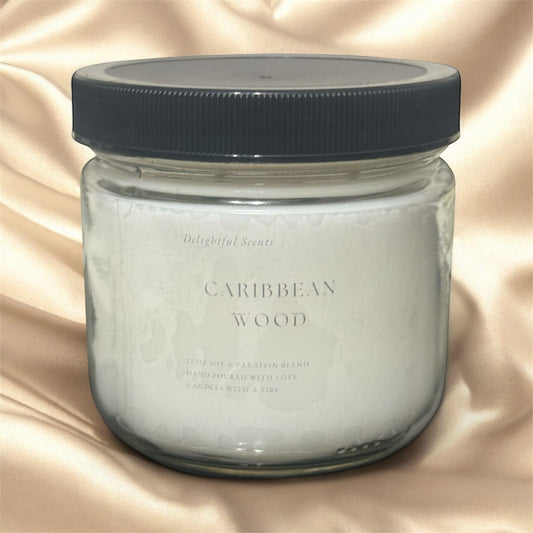 Caribbean Wood